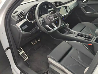 AUDI Q3  2024 YEAR 40 TFSI FASHION DYNAMIC 2024