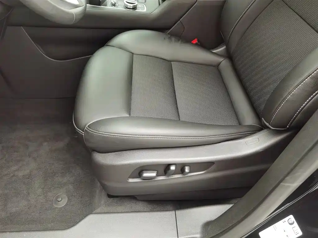 CADILLAC XT4 2022