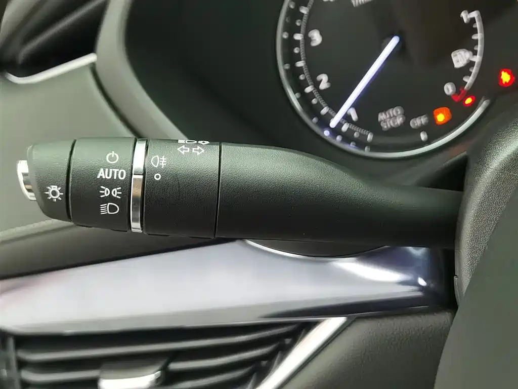 CADILLAC XT4 2022