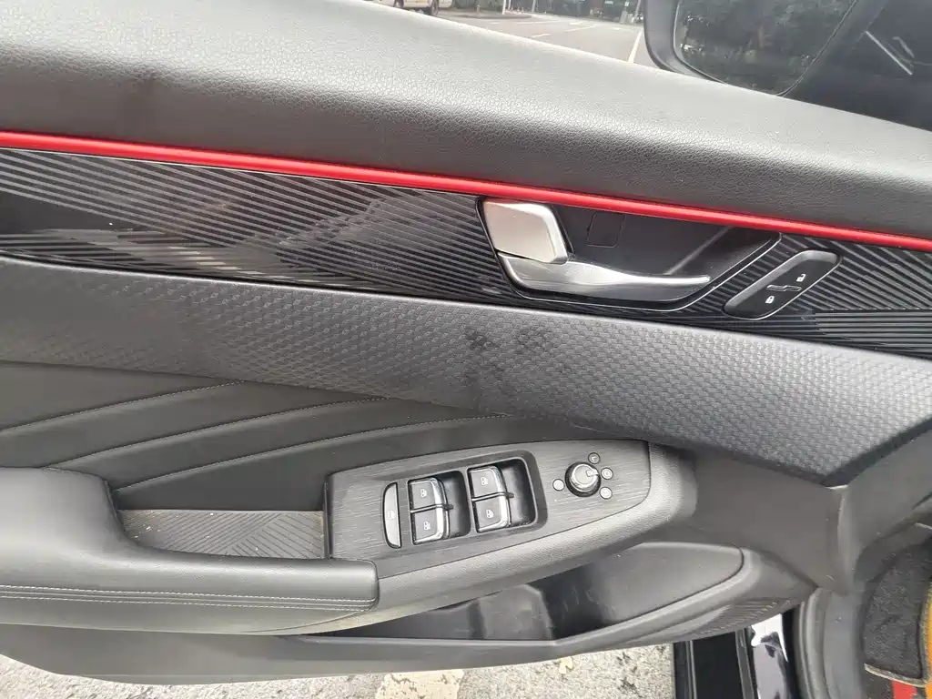 DONGFENG AEOLUS MAX 2023