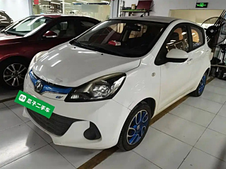 CHANGAN BENBEN EV  2018