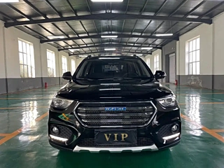 HAVAL H6 2016