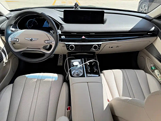 GENESIS G80 2023 YEAR 2.5T DELUXE EDITION 2023