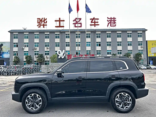 HAVAL DARGO  2024