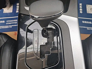 SOUEAST DX5 2021 YEAR 1.5T CVT LUXURY 2021