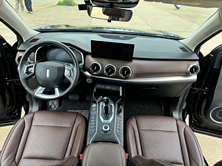 WEY VV6  2021 YEAR 2.0T 2WD + 2021