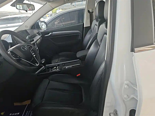 SOUEAST DX5 2021 YEAR 1.5T CVT LUXURY 2021