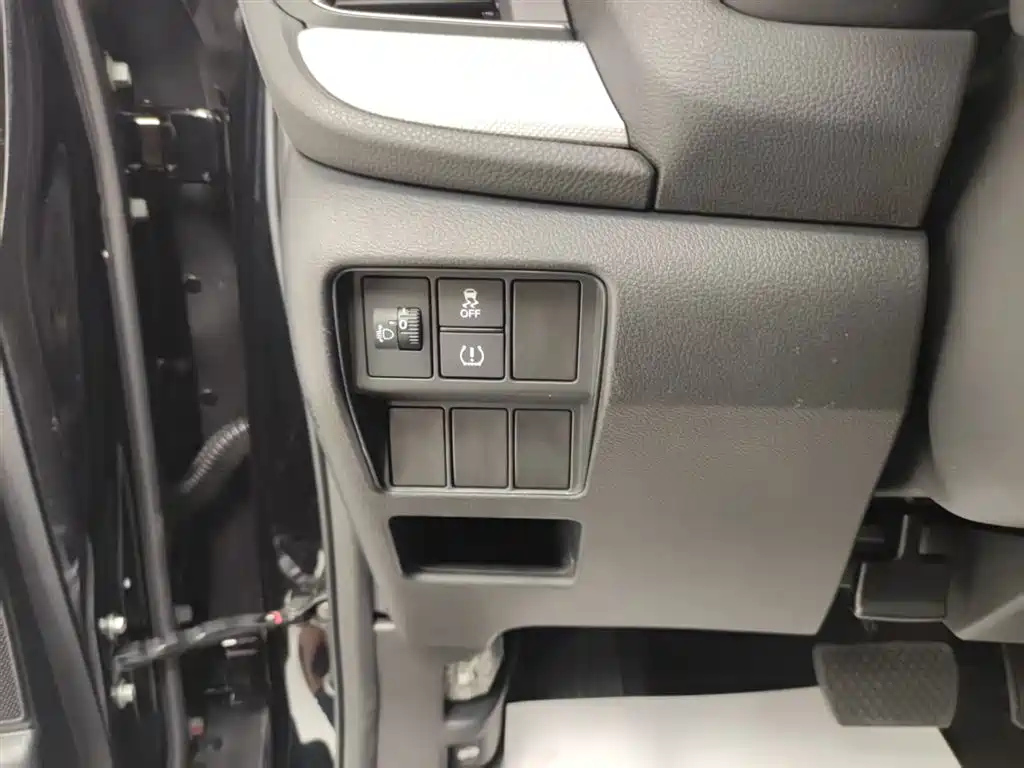 HONDA CR-V 2020