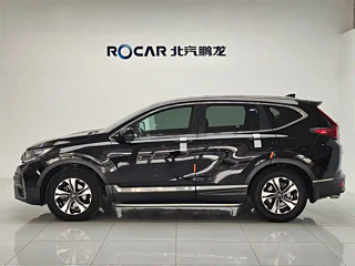 HONDA CR-V 2020