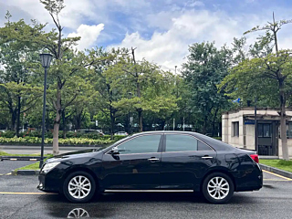 TOYOTA CAMRY 2013