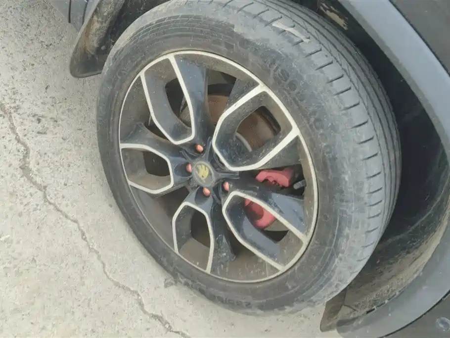 SKODA KODIAQ 2019