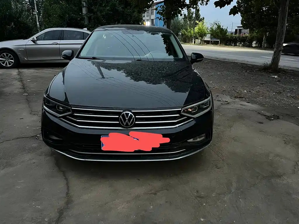VOLKSWAGEN MAGOTAN 2022