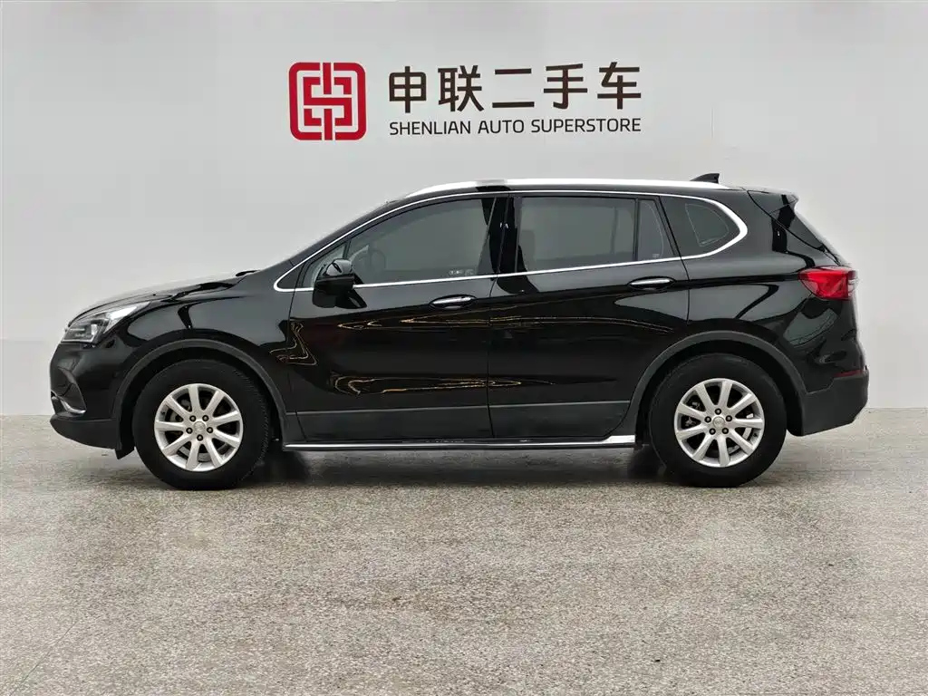 BUICK ENVISION 2021