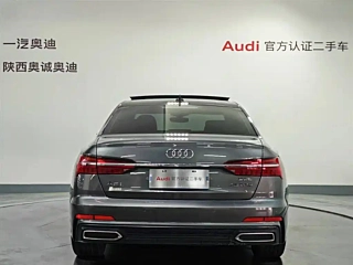 AUDI A6L  2022 YEAR 45 TFSI SELECTED DYNAMIC 2022
