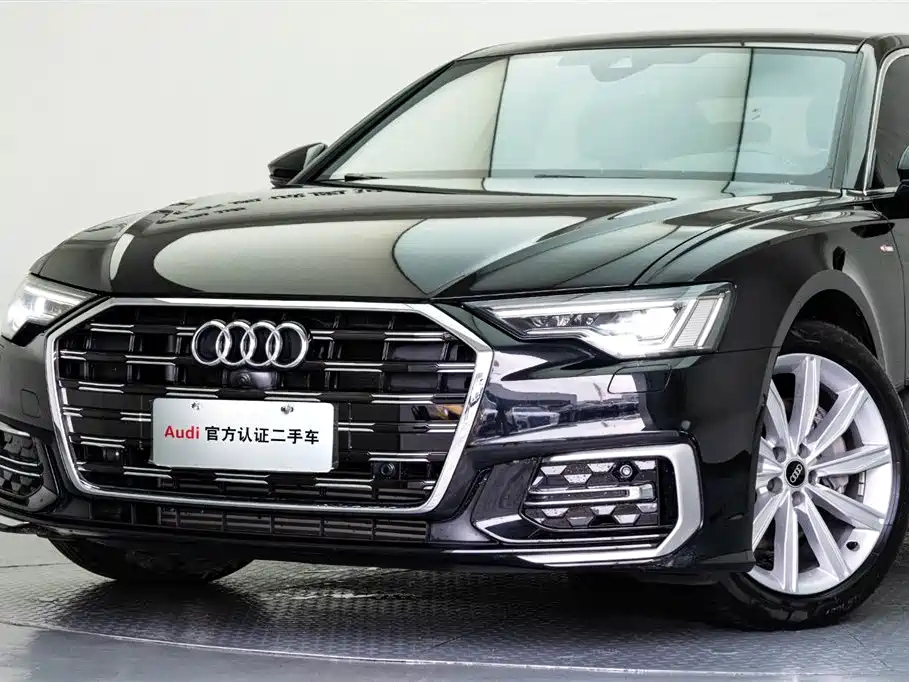 AUDI A6L 2024