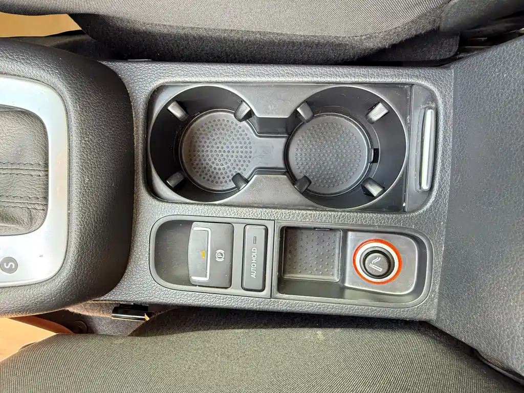 VOLKSWAGEN SHARAN 2017