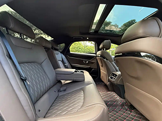 BYD HAN 2020 YEAR DM 4WD PERFORMANCE LUXURY 2020