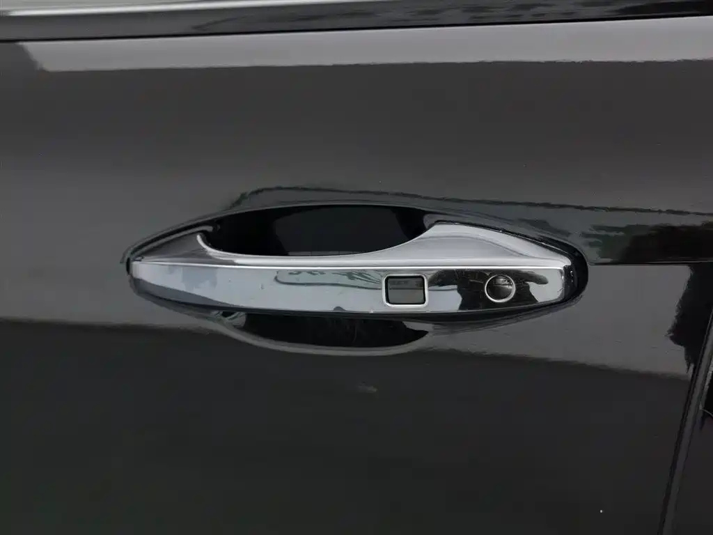 WEY VV5 2017