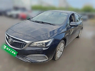 BUICK VERANO  2018