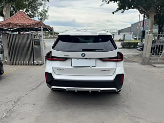 BMW IX1  2023 YEAR EDRIVE25L M SPORTS SUIT 2023