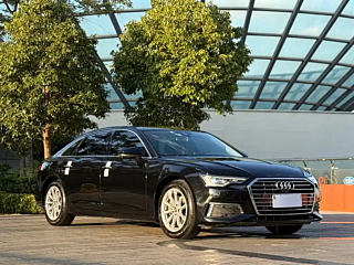 AUDI A6L 2020