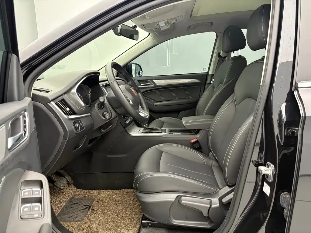 ROEWE RX5 2020