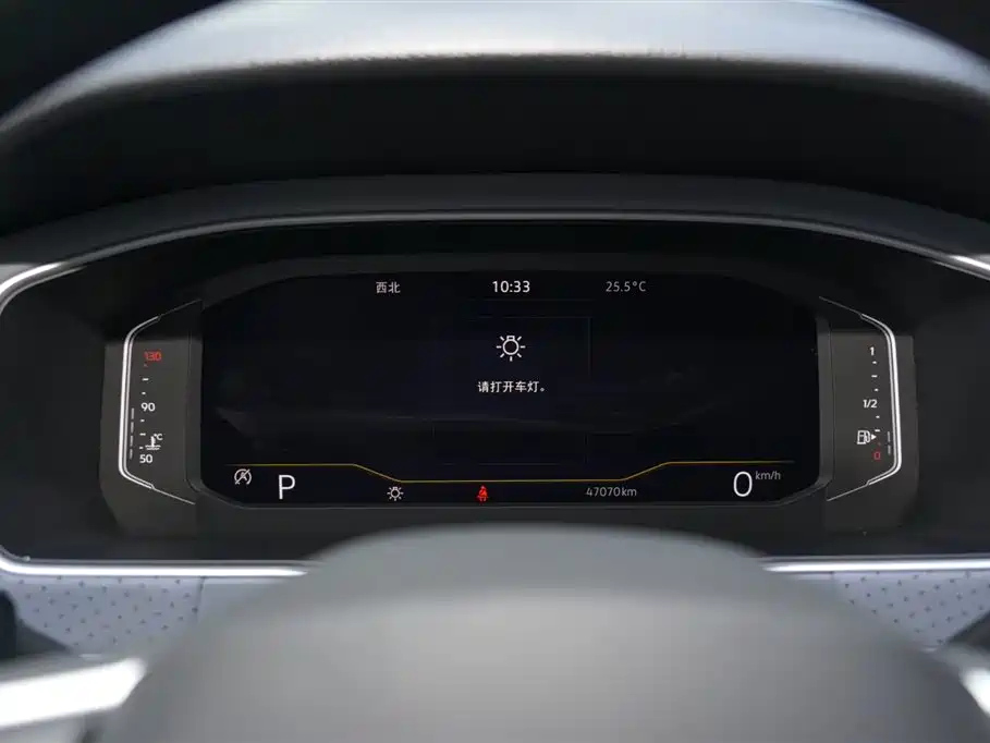 VOLKSWAGEN LAVIDA 2023