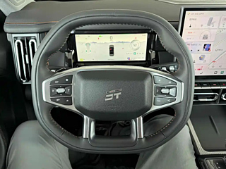 JETOUR FREEDOM &#32773; 2025 YEAR 2.0TD 2025
