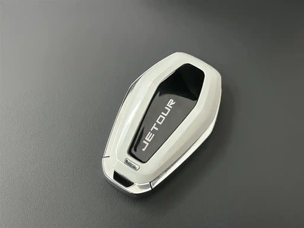 JETOUR SHANHAI L9 2025