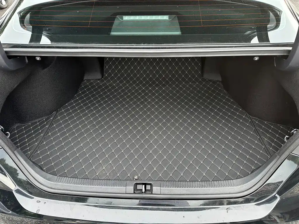 TOYOTA CAMRY 2024