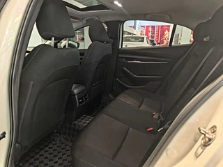 MAZDA 3 AXELA  2020 YEAR 1.5L AUTOMATIC  EDITIO 2020