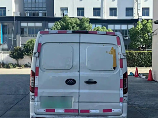 NEW GONOW &#21513;&#22885;&#24069;&#209  2022 YEAR STANDARD RANGE 41.64KWH  POWER &#21147 2022