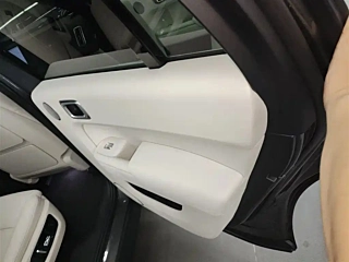LI AUTO L9  2022 YEAR MAX 2022