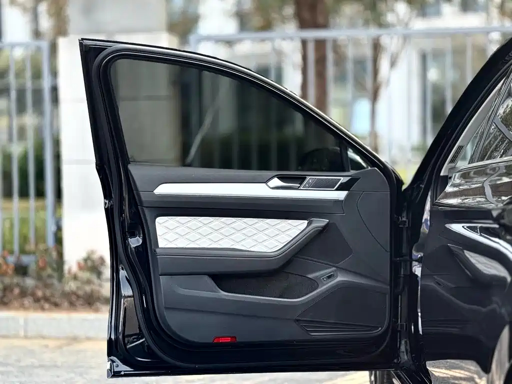 VOLKSWAGEN MAGOTAN 2025