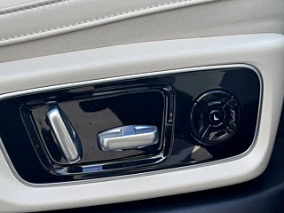 LI AUTO L7 2024 YEAR ULTRA 2024