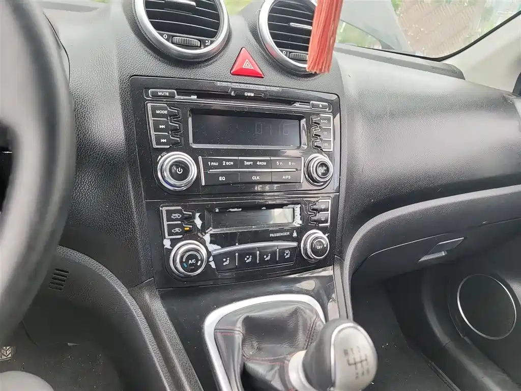HAVAL H6 2015
