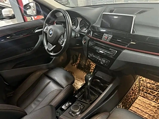 BMW X1 2016