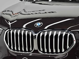 BMW X1  2021 YEAR SDRIVE20LI EXCLUSIVE 2021