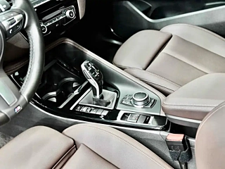 BMW X1  2021 YEAR SDRIVE20LI EXCLUSIVE 2021