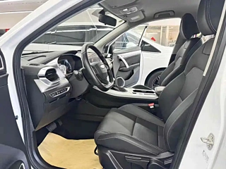GEELY AUTO COOLRAY 2025 YEAR 1.5L CVT EDITION 2025