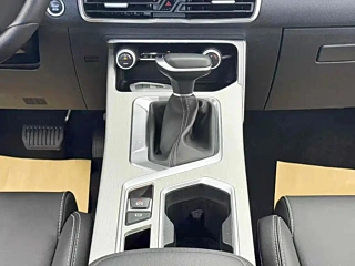GEELY AUTO COOLRAY 2025 YEAR 1.5L CVT EDITION 2025