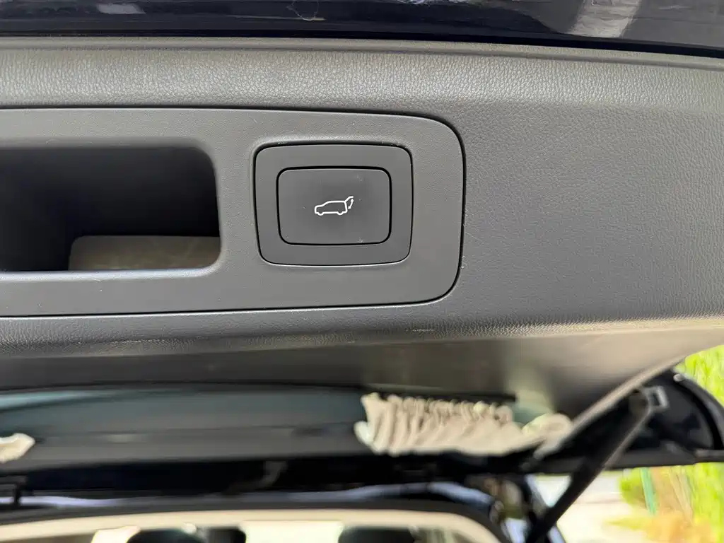 SAIC MAXUS BIG 通G90 2022