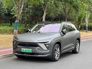 NIO ES6  2019 YEAR 420KM SPORT 2019