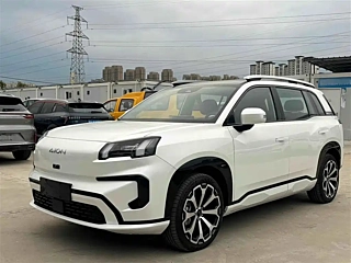 AION V  2024 YEAR AION  650 SMART PREMIUM EDITIO 2024