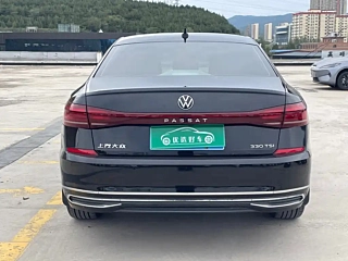 VOLKSWAGEN PASSAT  2022 YEAR 330TSI DELUXE EDITION 2022