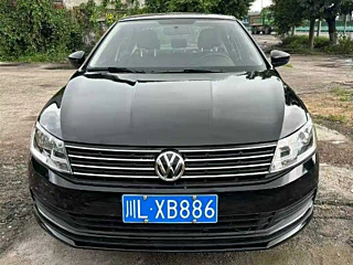 VOLKSWAGEN LAVIDA 2015
