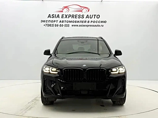 BMW X3  2022