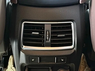 BAIC BJ80  2020 YEAR 3.0T AUTOMATIC SUPREME EDITION 2020