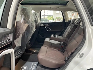 BMW X1 2024 YEAR SDRIVE25LI X 2024