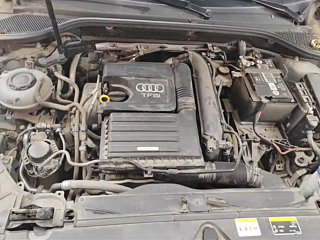 AUDI Q2L  2022 YEAR 35 TFSI AGGRESSIVE DYNAMIC 2022